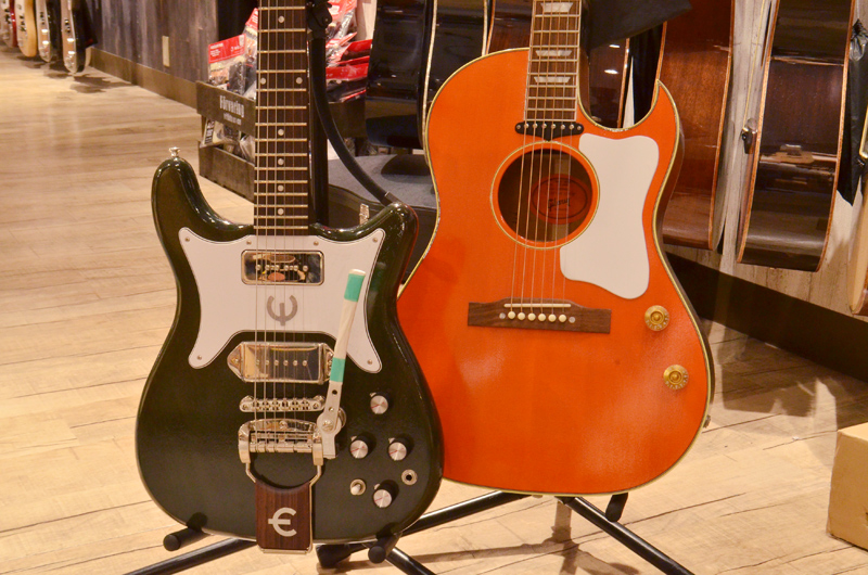 奥田民生氏シグネイチャーモデルが大特価！ | イシバシ楽器スタッフブログ