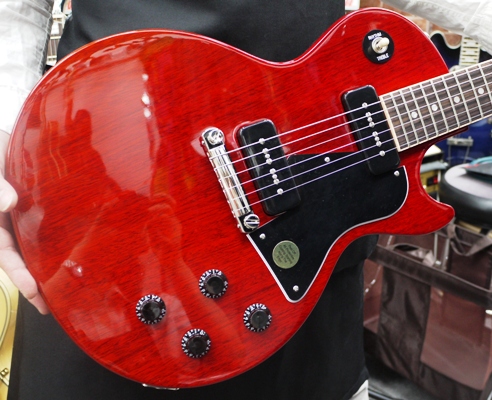 Gibson USA/2016年モデル続々入荷！ | イシバシ楽器スタッフブログ