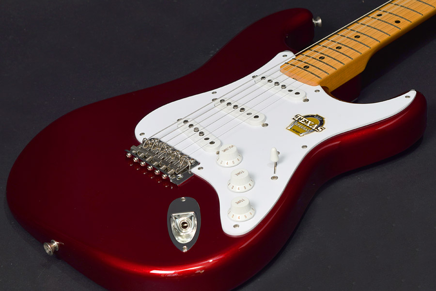 旧フェンダージャパン商品はまだ新宿にございます！！ | イシバシ楽器