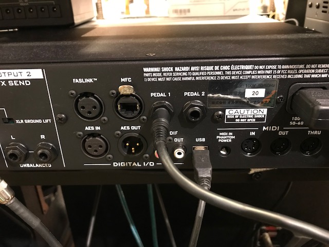 フラクタル担当によるfractal audio AXE FX II XL+解説!!第二弾