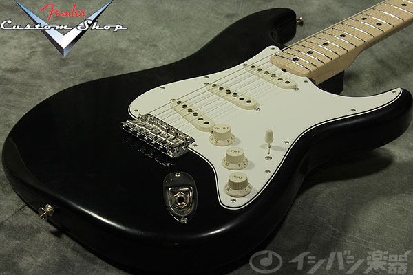 リッチー・ブラックモア・トリビュート・ストラトキャスターのご案内