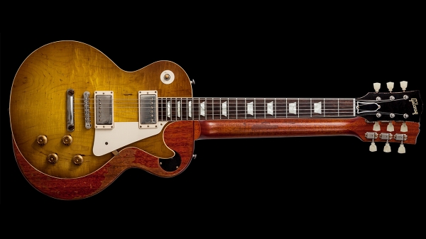 予約受付中!! 奥田民生氏1959コレクターズチョイス!! | イシバシ楽器