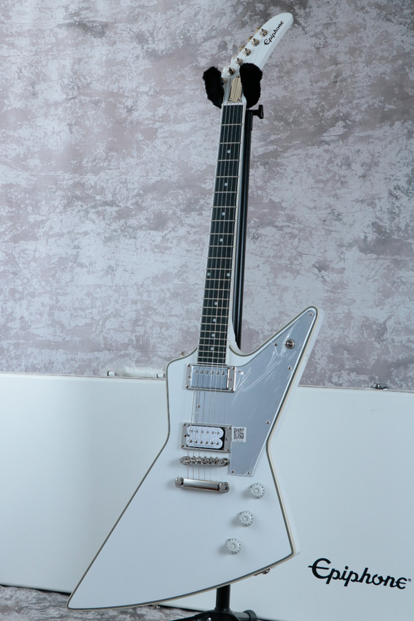 新商品】”トミー・セイヤー”の第3弾シグネチャーモデル【新入荷