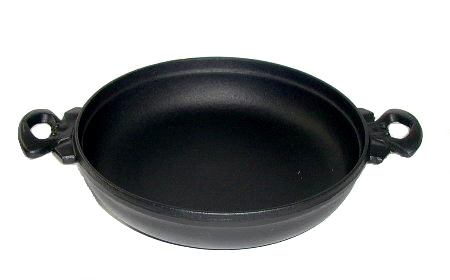 岩鋳・すき焼き鍋／本場盛岡南部鉄器／こだわりやさん．com