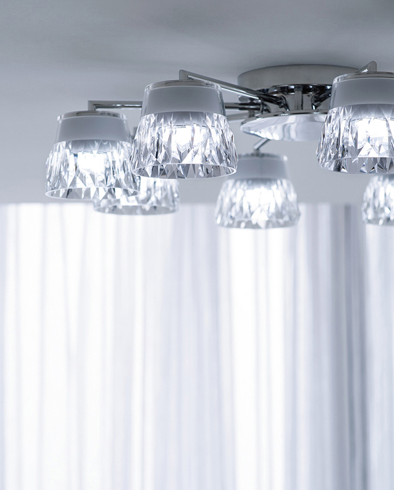 ODELIC オーデリック シャンデリア OC257138LR | 商品情報 | LED照明