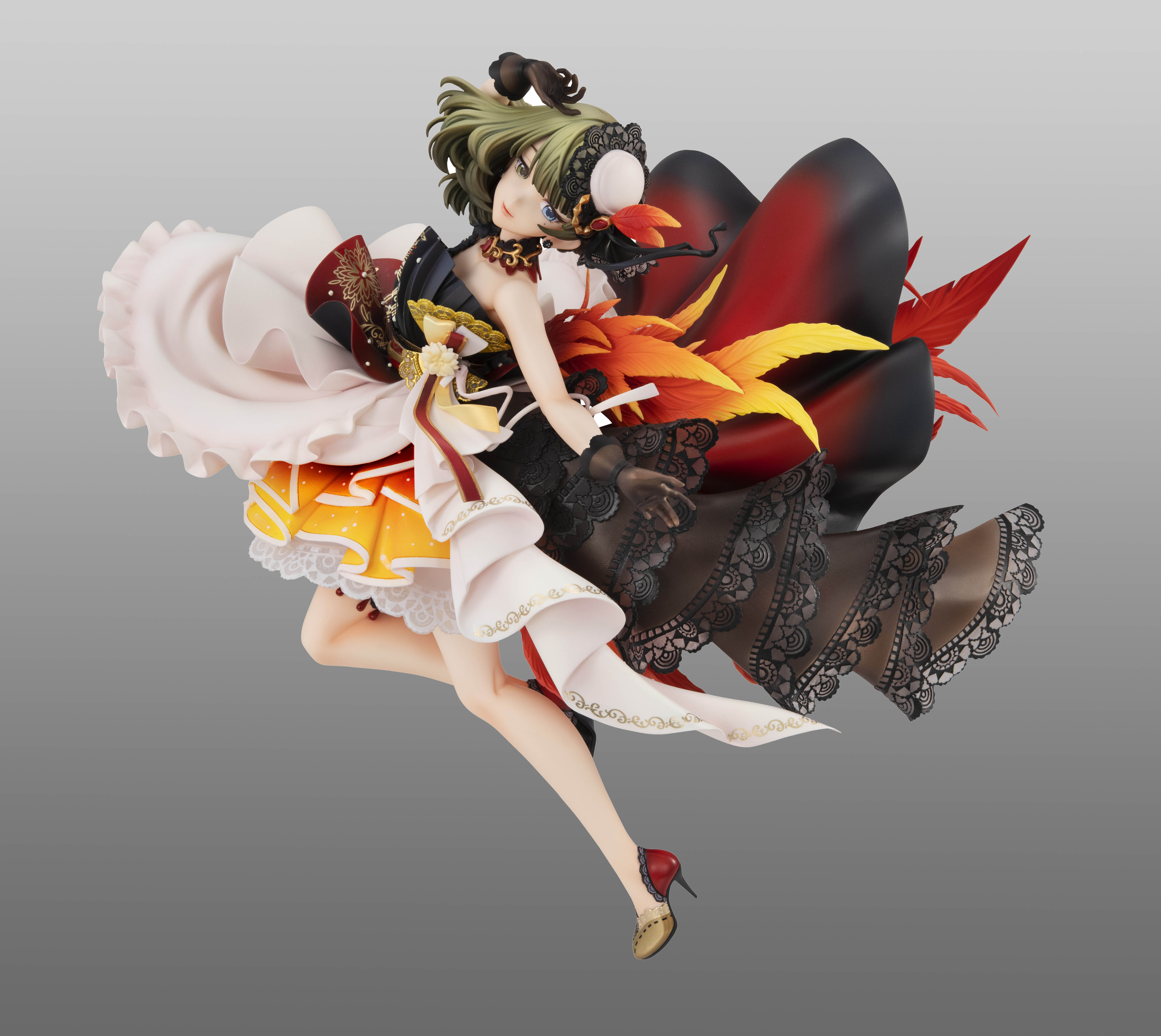 デレステ 高垣楓 デッキケース＆スリーブセット 楽天市場】高垣楓