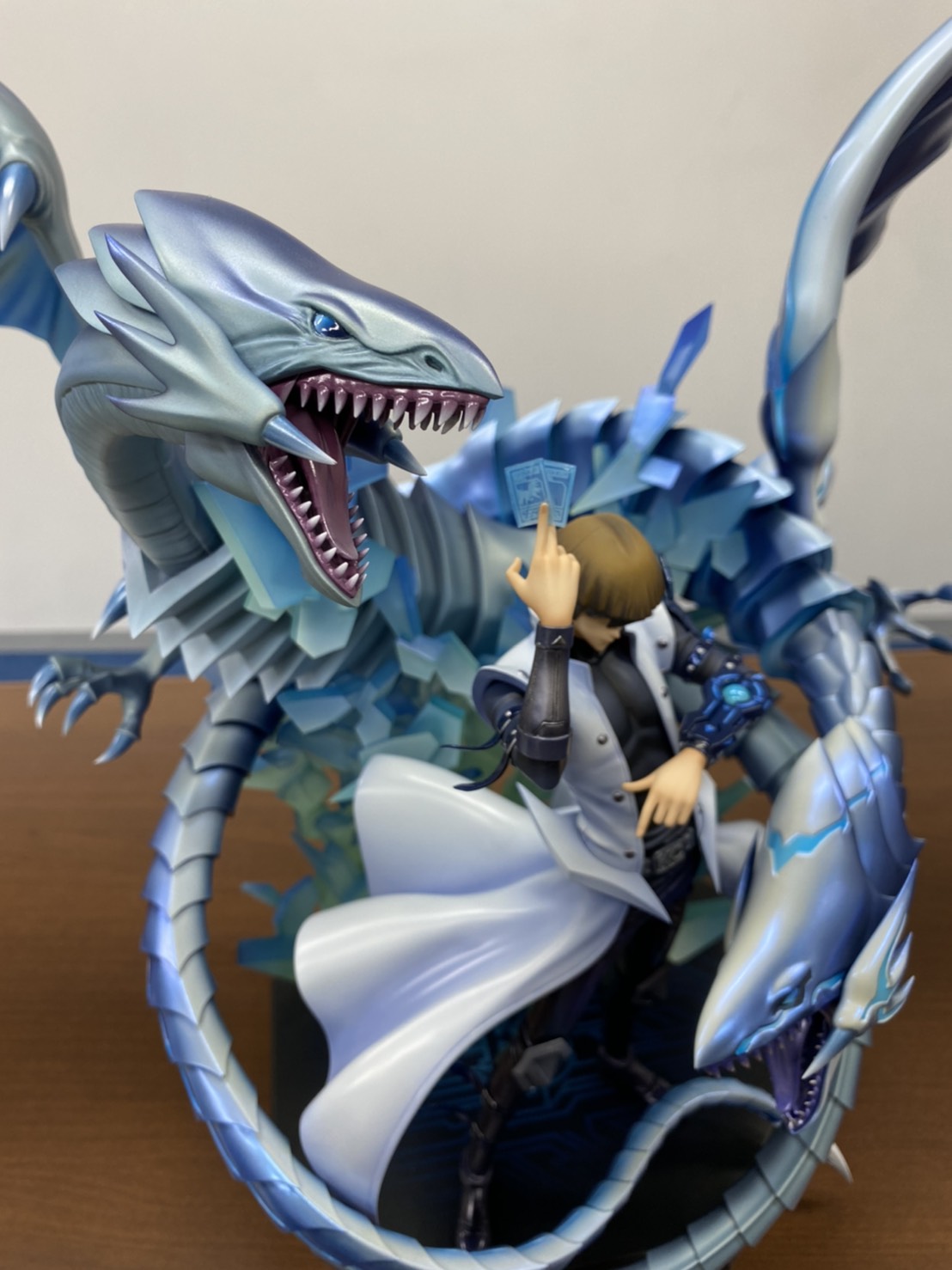 インタビュー】V.S.シリーズ海馬瀬人 企画担当が語る開発秘話！【前編