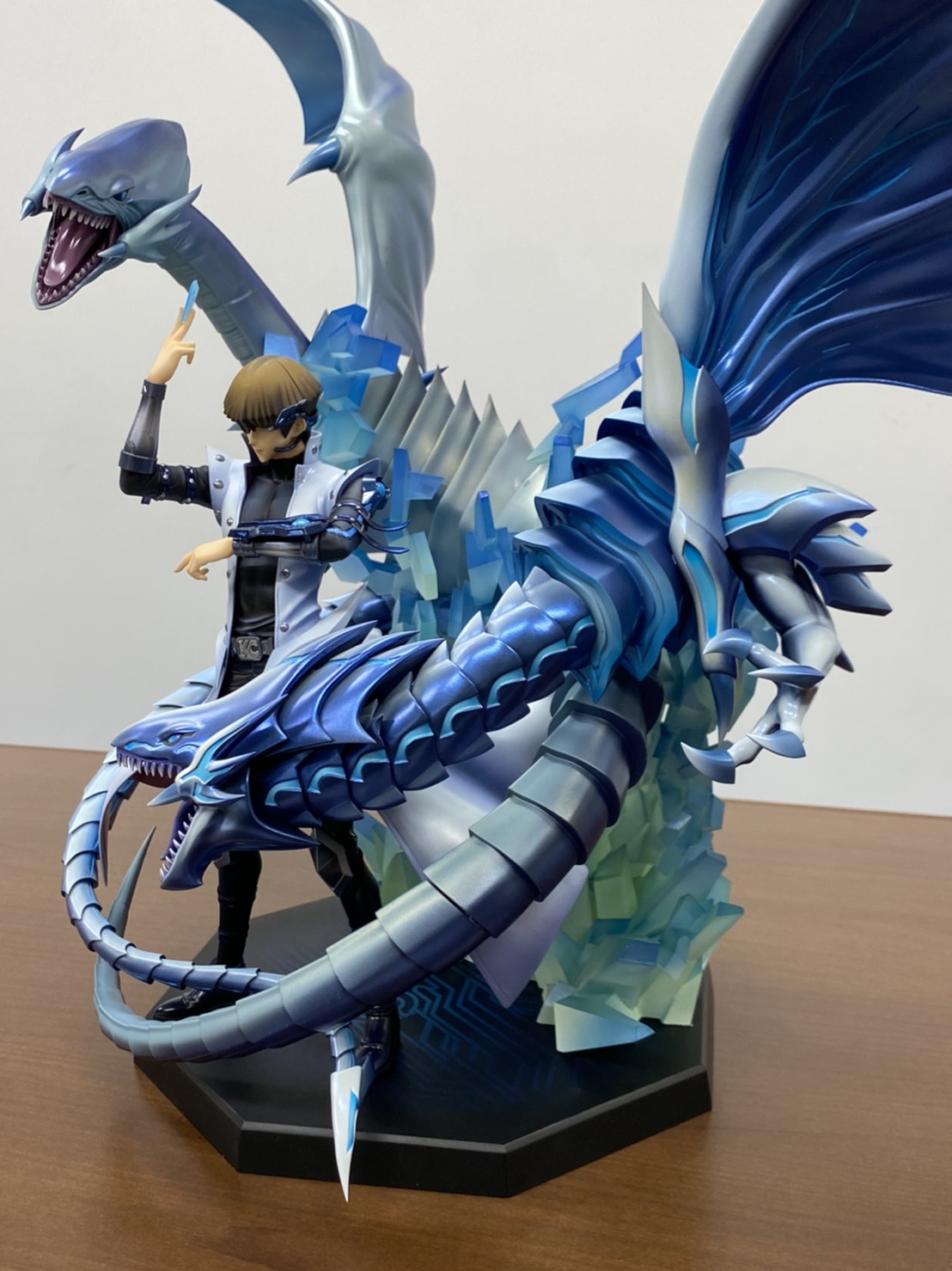 インタビュー】V.S.シリーズ海馬瀬人 企画担当が語る開発秘話！【前編