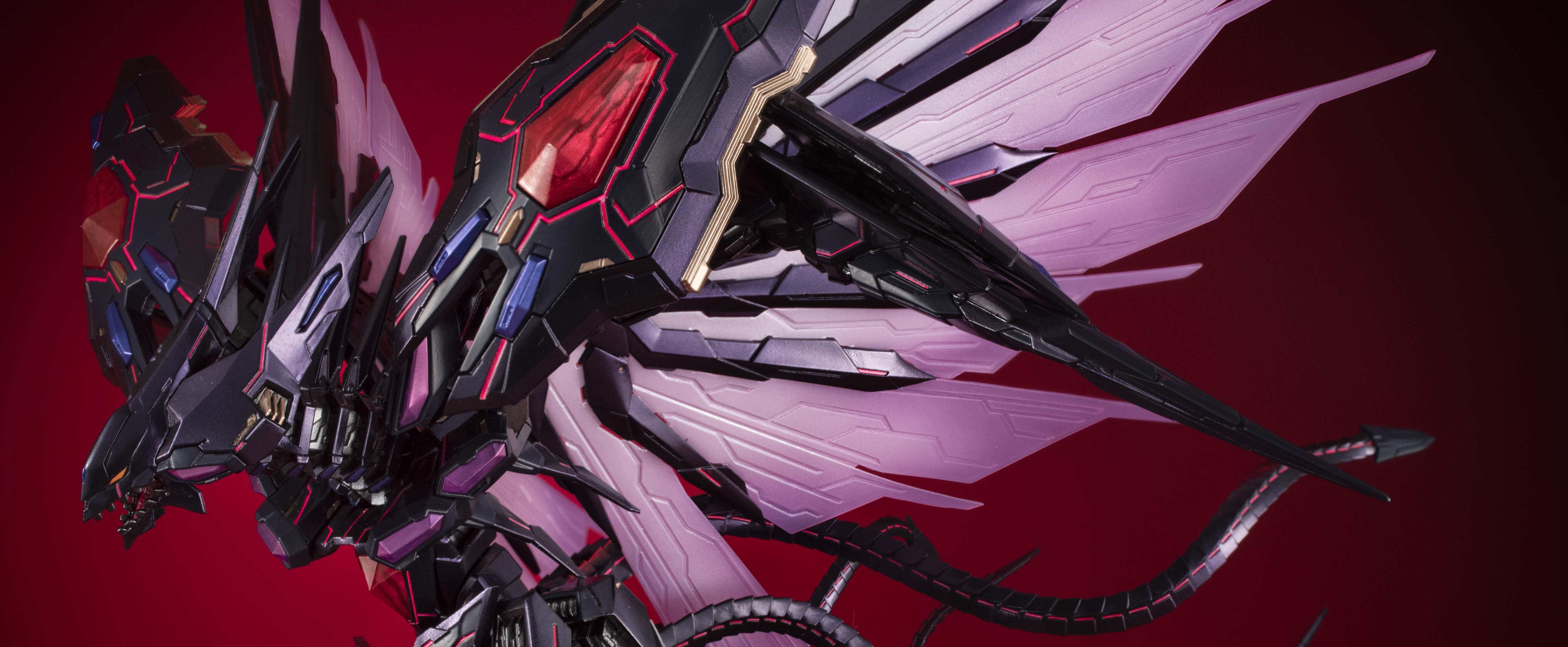 ミザエル役、大河元気さんインタビュー動画公開！ AWM No.107 銀河眼の