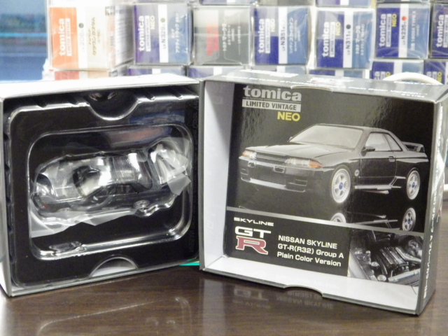 ミニカーショップグローバル - 1/64 トミカリミテッドヴィンテージ NEO