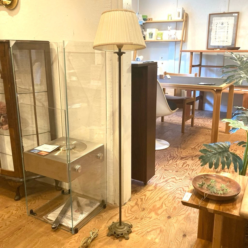 ローラアシュレイ / Laura Ashley スタンドライト フロアライト