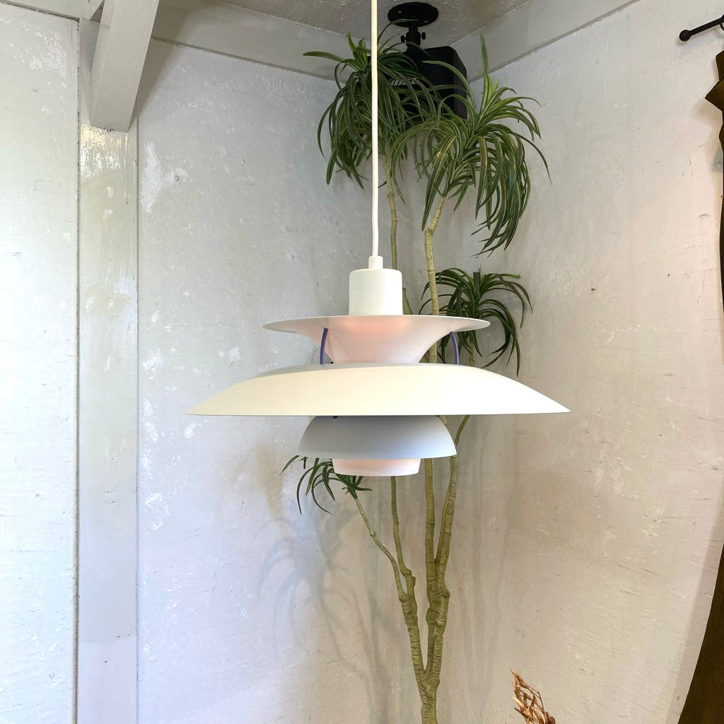 ルイスポールセン / Louis Poulsen PH5 ポール・ヘニングセン ライト