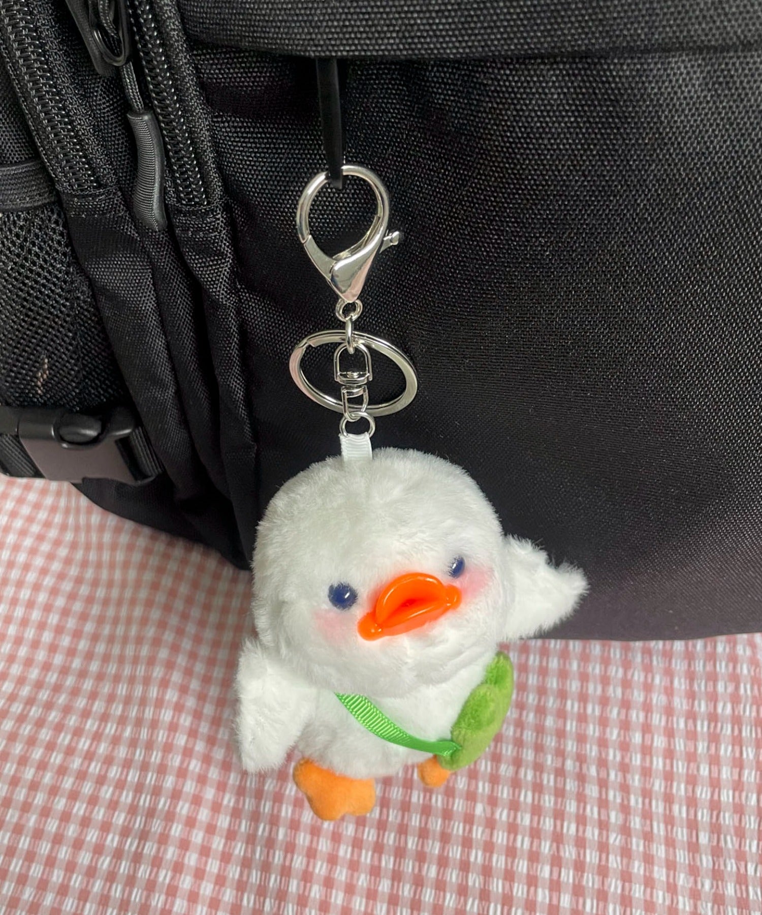 幸せひよこぬいぐるみキーホルダー｜WEGO（ウィゴー） – WEGO ONLINE STORE