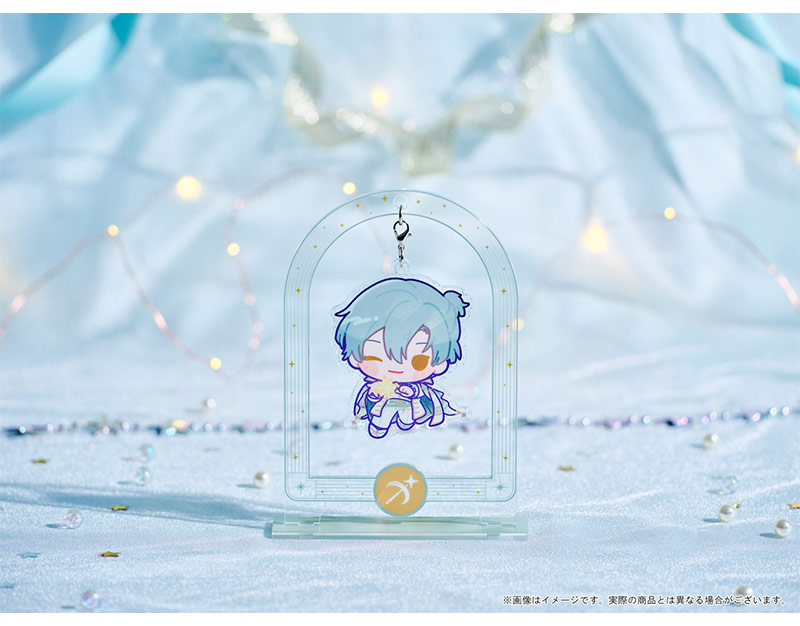 アイドリッシュセブン 16STARSIGNS｜亥清 悠 BIRTHDAYStore グッズ