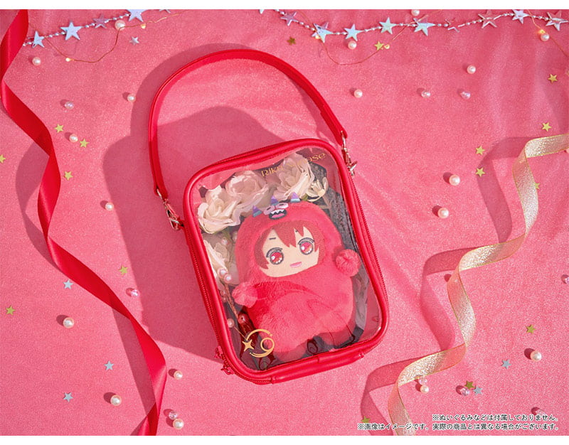 アイドリッシュセブン 16STARSIGNS｜七瀬 陸 BIRTHDAYStore グッズ