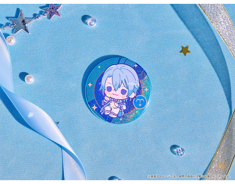 アイドリッシュセブン 16STARSIGNS｜四葉 環 BIRTHDAYStore グッズ