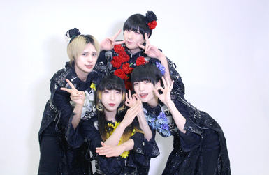 二丁目の魁カミングアウトは「ゲイでもアイドルになれる！」を全力で