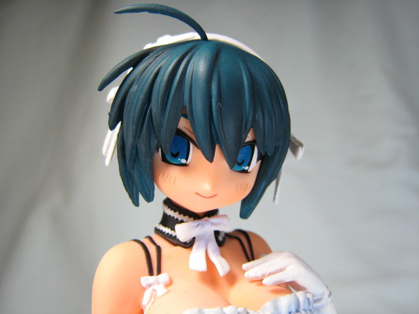 和風堂玩具店 1/7 これが私のご主人様 沢渡いずみ