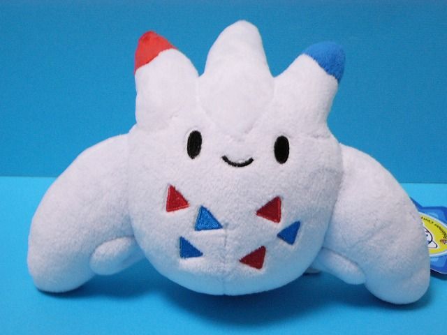 トゲキッスドール: いそがないで歩こう