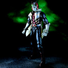 SIC VOL.18 MASKED RIDER V3 & RIDERMAN | TAMASHII WEB