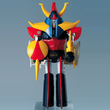 OTHERS GT-06 ライディーン | 魂ウェブ