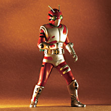 OTHERS VOL.20 仮面ライダーZX│株式会社BANDAI SPIRITS（バンダイ