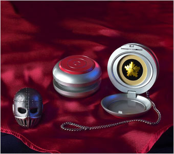 スケバン刑事 80's ヨーヨー＋鉄仮面 DXセット | 魂ウェブ