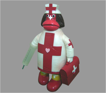 OTHERS VOL.34 ロボペチャ | 魂ウェブ