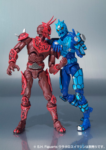 S.H.Figuarts モモタロスイマジン | 魂ウェブ