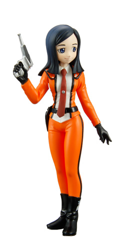 OTHERS 空想特撮少女図鑑 | 魂ウェブ