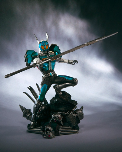 S.I.C.シリーズ 匠魂 SPECIAL 3rd | 魂ウェブ