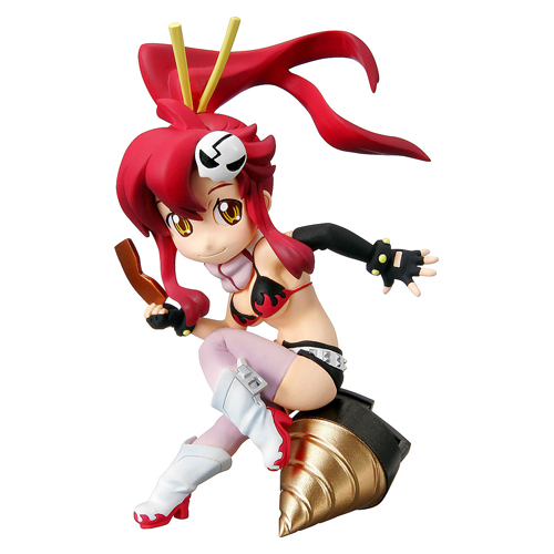 R-style 天元突破グレンラガン | 魂ウェブ