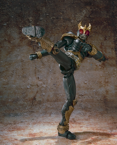 S.I.C. Vol.56 仮面ライダークウガ | 魂ウェブ