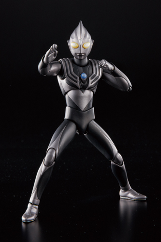 ULTRA-ACT ティガダーク | 魂ウェブ