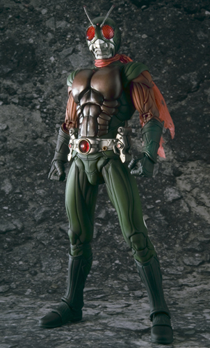 SIC SKYRIDER|TAMASHII WEB