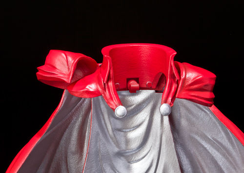 ULTRA-ACT ブラザーズマント | 魂ウェブ