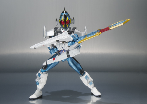 S.H.Figuarts 仮面ライダーフォーゼ コズミックステイツ | 魂ウェブ