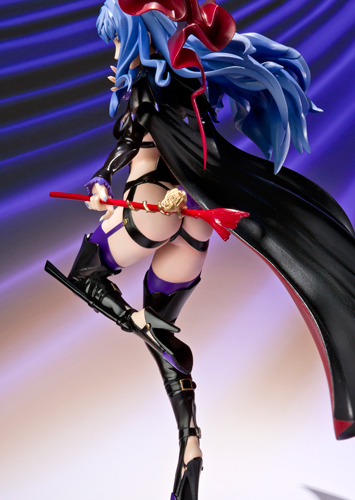 フィギュアーツZERO シェリル・ノーム(黒うさぎ) | 魂ウェブ