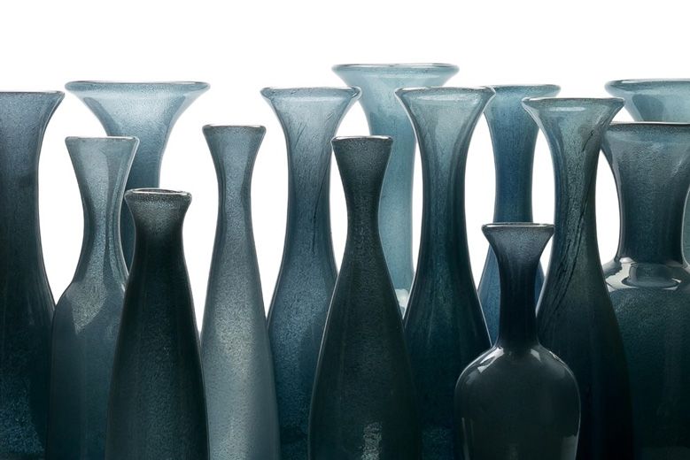 300点以上を一挙に展示販売「エリック・ホグラン展」、ELEPHANTで開催