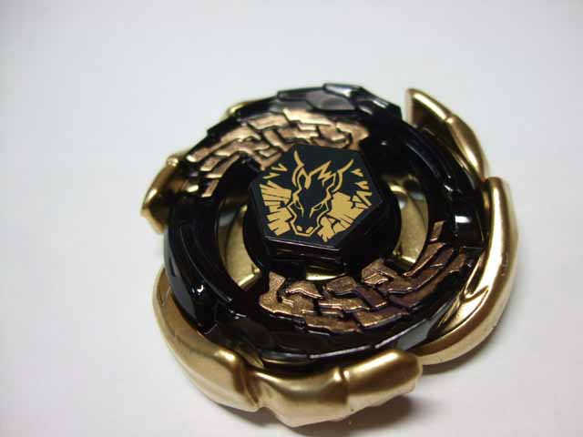 ギャラクシーペガシス ブラックホールVer！: たくとパパのベイブレード生活