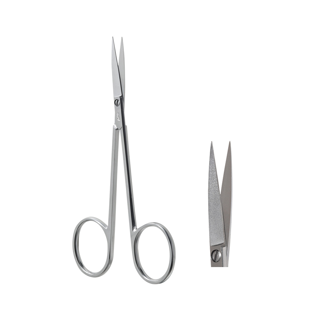 虹彩剪刀 | 大祐医科工業株式会社