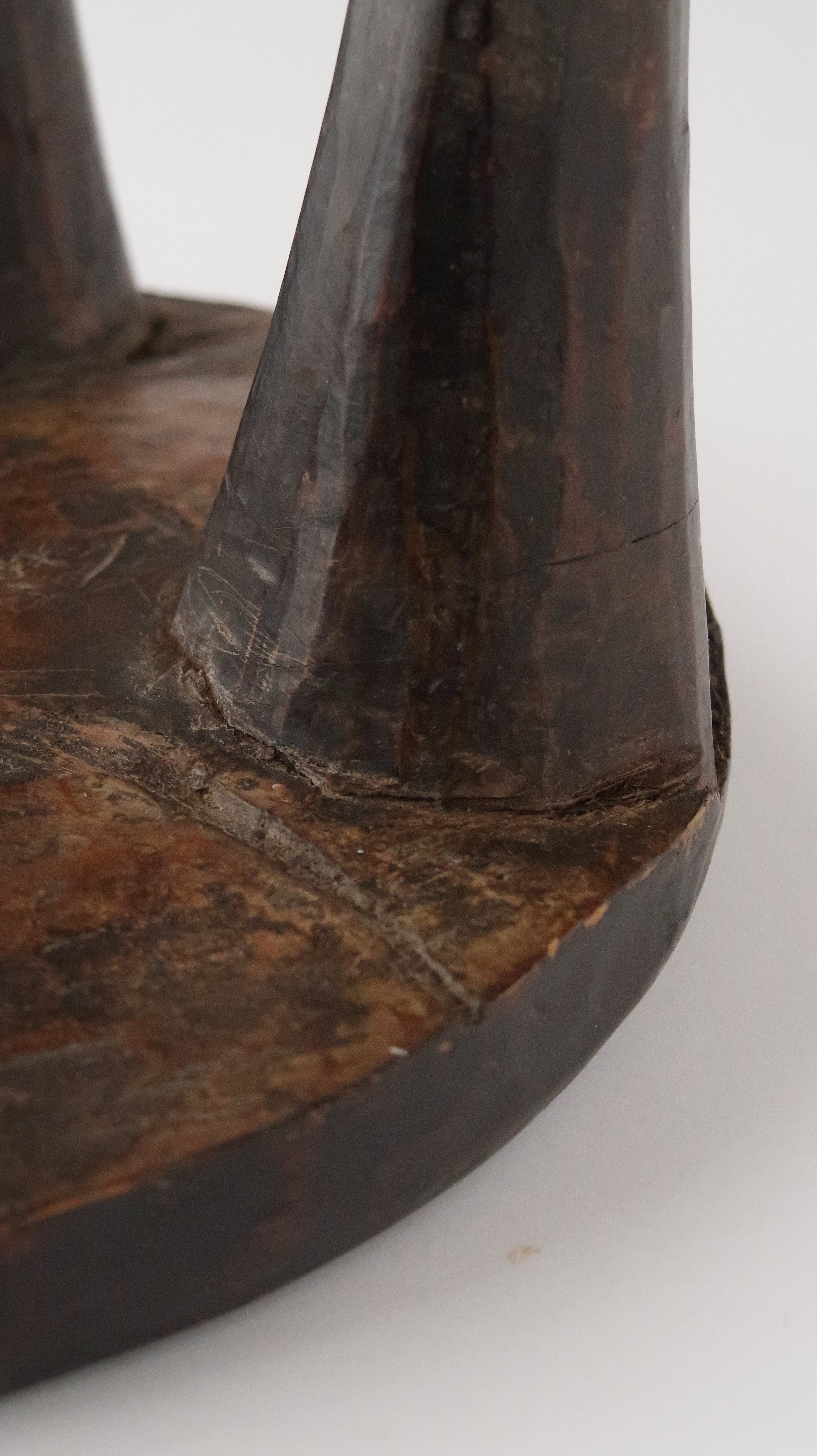 Ethiopia コーヒーテーブル / Coffee Table 04 – TATEGAMiiNU