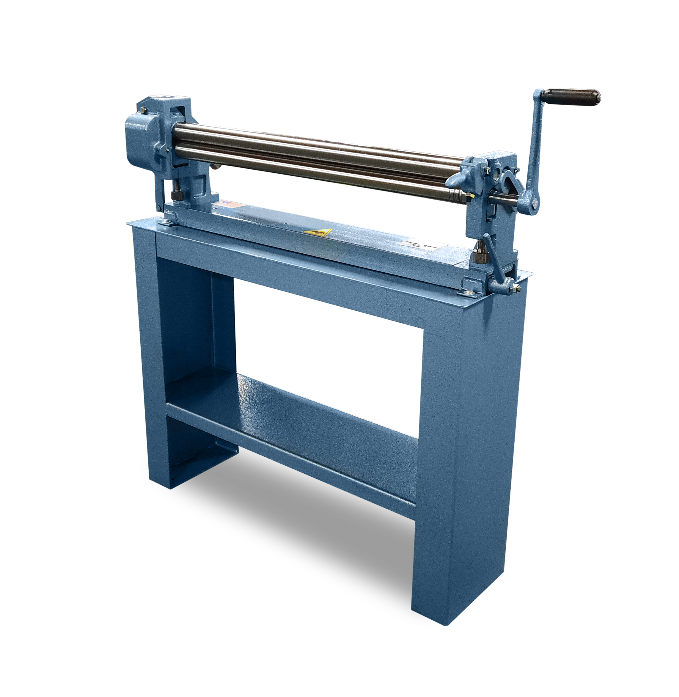 Roll Bending – Tennsmith