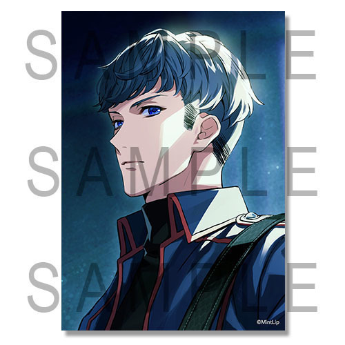 DIG-ROCK トレーディングブロマイド Type-01 | DIG-ROCK | ティームストア