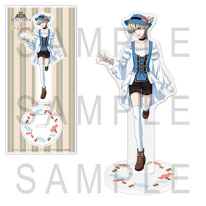 KING OF PRISM -Shiny Seven Stars- アクリルスタンド2020 十王院