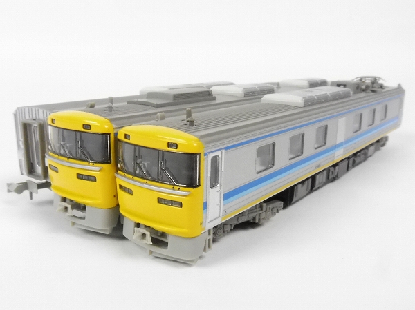 買取価格：2,000円 マイクロエース A-6480・キヤ95系「ドクター東海