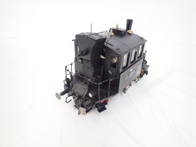 ASTER HOBBY アスターホビー ライブスチーム模型/蒸気機関車