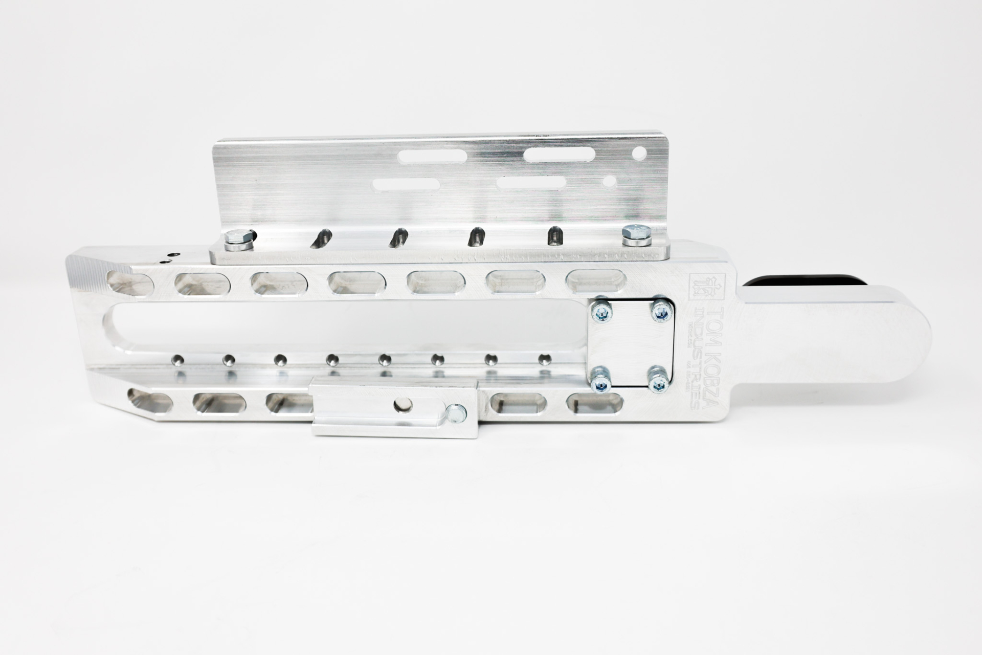 YAMAHA MOTORCYCLE EXTENSIONS | CNC-machined performance parts and