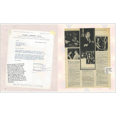 キャバーン・クラブ・コレクション＜全商品＞ – FAB4ギャラリー