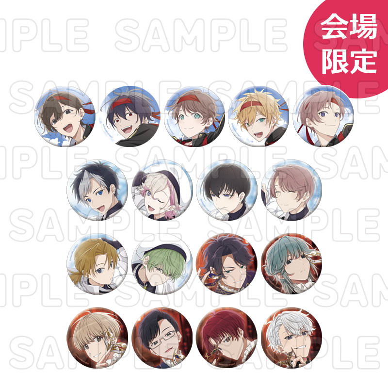 アオペラ -aoppella!?-」がアニメイトガールズフェスティバル2025に